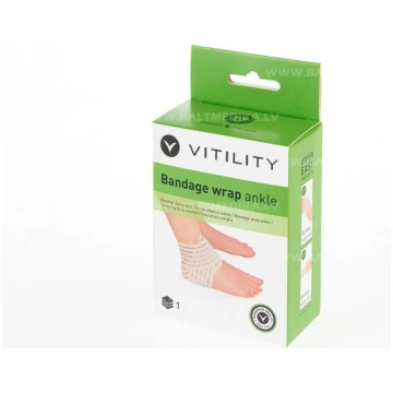 Elastīgā saite potītei Vitility