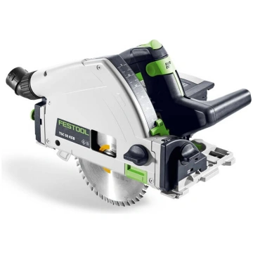 Festool Iegremdējamais ripzāģis ar akumulatoru TSC