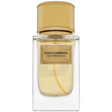 Dolce AND Gabbana Velvet Mimosa Bloom (EDP) Eau de