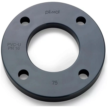 Glynwed PVC brīvais atloks D90, 110090 ODV090