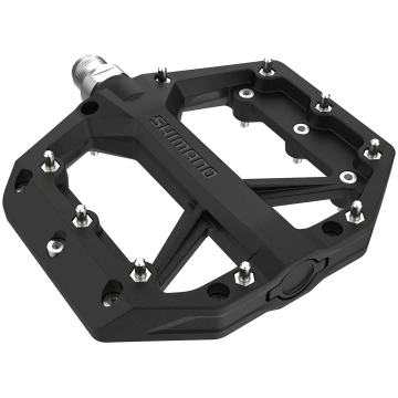 SHIMANO Pedale (piatto) PD-GR400
