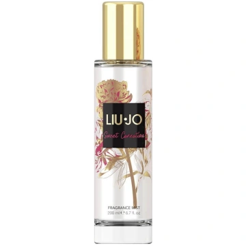Smaržas Liu Jo Sweet Carnation, 200 ml