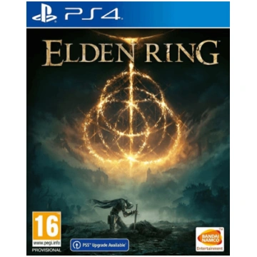 Lietots - PS4 Elden Ring