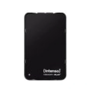 External HDD|INTENSO|6021460|1TB|USB 3.0|Colour Bl