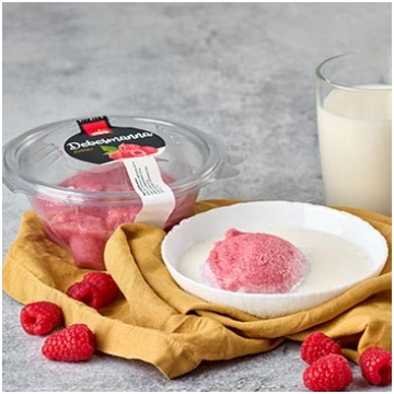 DESERTS DEBESMANNA AVEŅU CITRO 250G