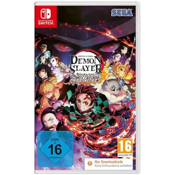 Demon Slayer -Kimetsu no Yaiba- The Hinokami Chron