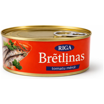 brētliņas 240g