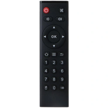 Tanix Tx6 tālvadības pults A-ndroid TV kastei tani