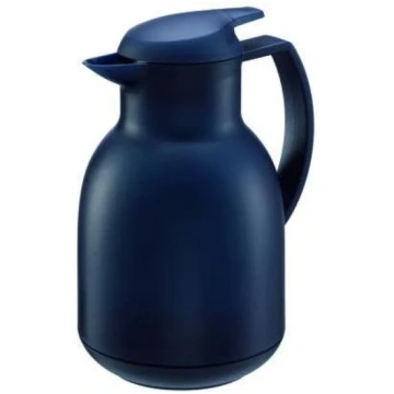 Galda termoss Leifheit, 1 l, zila krās