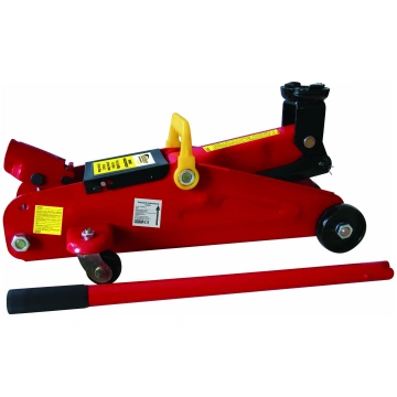 2T Ratiņu domkrats "TROLLEY 2 TON" 24174