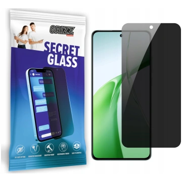 GrizzGlass Szklo prywatyzujace GrizzGlass SecretGl