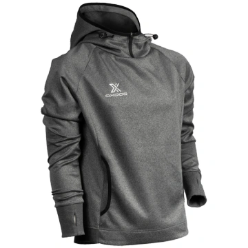 MONTANA HOODIE Oxdog