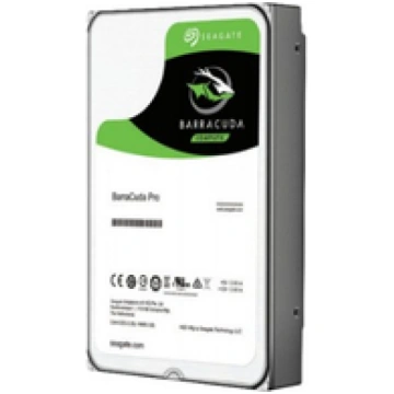 SEAGATE Barracuda 5400 6TB HDD SATA ( ST6000DM003 