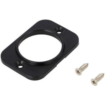 Car lighter socket housing; black | A13-122-3 | A1