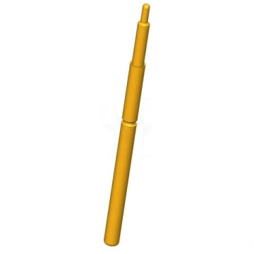 Test needle | Spring compression: 2.7mm | 4.1mm | 