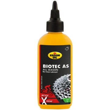 Velosipēda ķēdes smērviela Kroon-Oil BioTec AS, 10