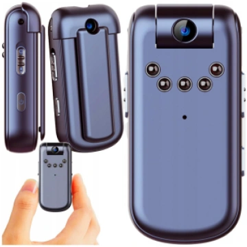 Mini Spy Camera V13 1080P Motion Detection Microph