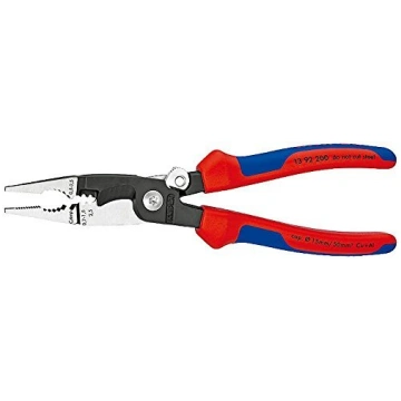 Knipex 13 92 200 cable stripper ( 1392200 )