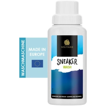 SOLITAIRE Sneaker Wash, mazgāšanas līdzeklis veļas