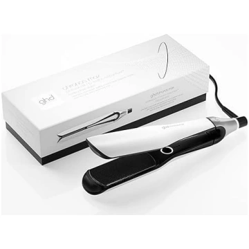 ghd chronos max Breites Glätteisen: Ideal für dick