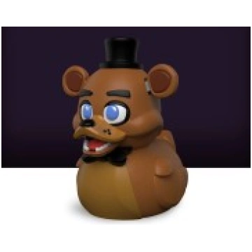 Numskull Five Nights at Freddy"s Tubbz Mini Figure