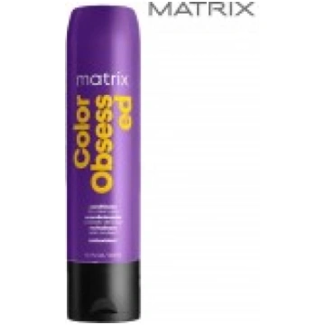 Matrix Color Obsessed kondicionieris krāsotiem mat