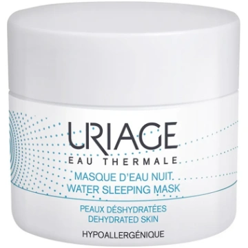 Uriage Water Sleeping Mask 50 ml