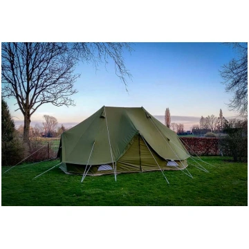 600 TWIN PRO GREEN