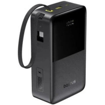 Baseus EnerFill FC51 Bipow 2 Pro 22.5W Powerbank 3