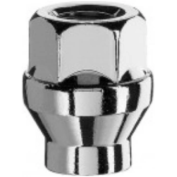 M12x1.25x29 HEX 19 mm Konuss Diska uzgrieznis WB-L
