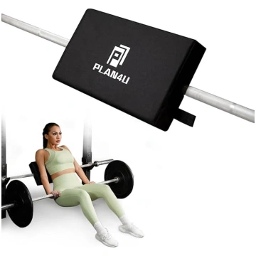 Plan4U Hip Thrust muguras spilventiņš skvoša statī