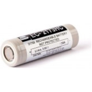 Enercig EC-21700 (EC-2173HC) 3000mAh 35A 3.6V Li-I