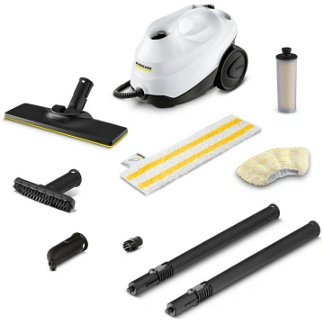 Tvaikotājs Sc 3 Easyfix