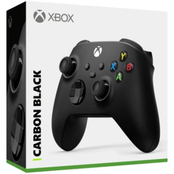 Xbox Series/One Controller Bez Vadu Microsoft Carb