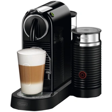 Kapsulu kafijas automāts Nespresso Citiz & Aerocci