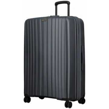 Koferis 75 cm JUMP ENAIS Dark grey