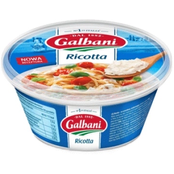 Siers Ricotta GALBANI 250g