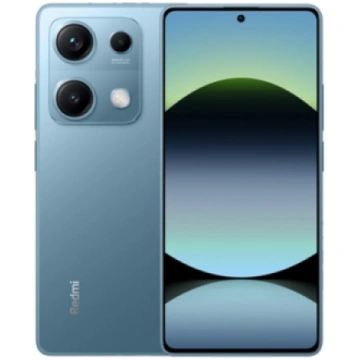 Xiaomi Redmi Note 14S Dual 8/256GB Ocean Blue