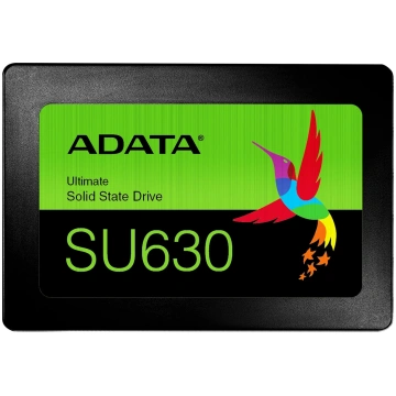 ADATA Ultimate SU630 3D NAND SSD 480 GB SSD form f