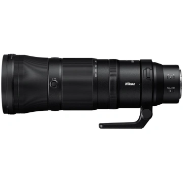 Nikon Nikkor Z 180-600mm f/5.6-6.3 VR