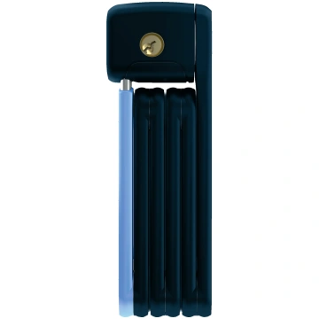 Saliekamā slēdzene Abus Bordo Lite Mini 6055K/60 M