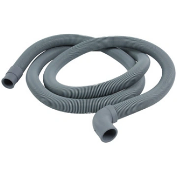 Nedis discharge hose 2.00 m (W9-OHG-20BN)