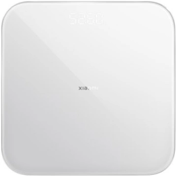 Xiaomi Mi Smart Scale S200 Maximum weight (capacit