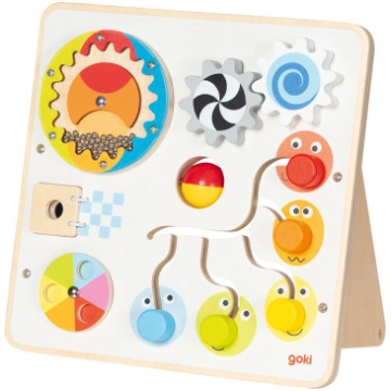 Goki - Activity Board (59959) 59959 (4013594599597