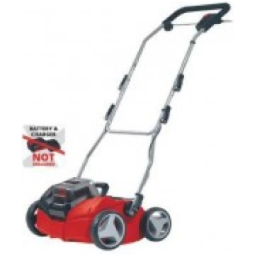 Einhell GE-SC 35/1 Li-Solo Akumulatora aerators 34