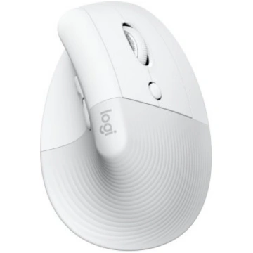 Logitech Mouse 910-006477 / ZLIFMWH White