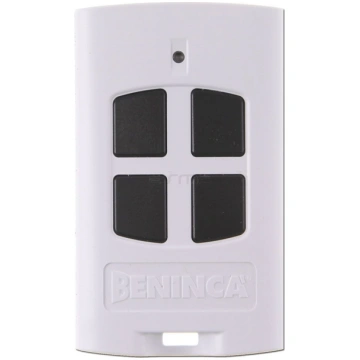 Telecomando BENINCA TO GO 4AK