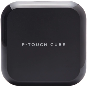 PT-P710BT "CUBE Plus" Brother portatīvs uzlīmju pr