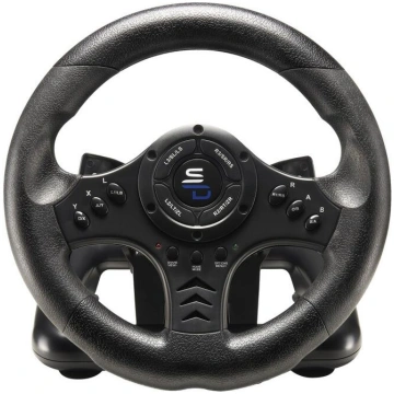 Subsonic Superdrive SV 450 Racing Wheel