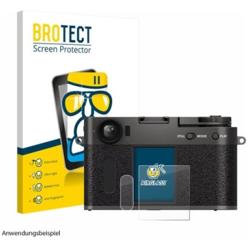 BROTECT AirGlass protective glass armor film for F